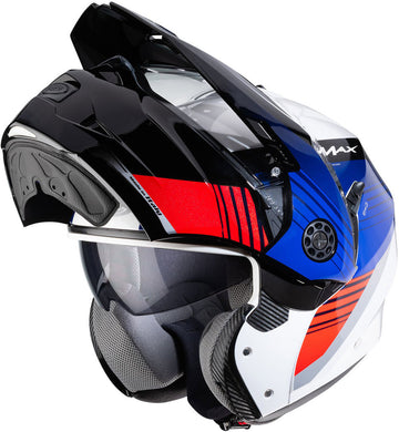 Caberg Tourmax Titan Helmet